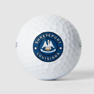 Pelotas De Golf Shreveport Louisiana