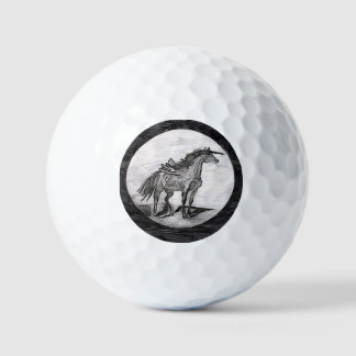 Pelotas De Golf Sigmundo