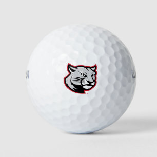 Pelotas De Golf SIUE Cougars