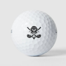 Skull Golf, camiseta de golf