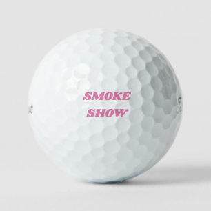 Pelotas De Golf Smoke Show Titleist Pro V1