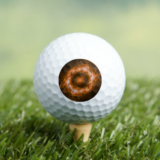 Pelotas de Golf Soft Feel para un Mejor Control
