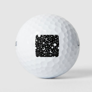 Pelotas De Golf Solar