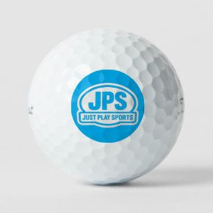 PELOTAS DE GOLF SOLO JUEGA DEPORTES
