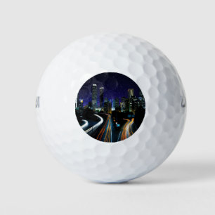Pelotas De Golf Spacey Atlanta