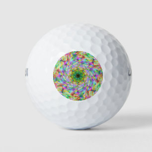 Pelotas De Golf spray de pintura