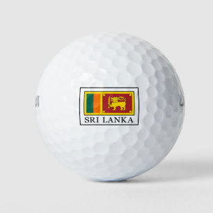 Pelotas De Golf Sri Lanka