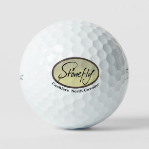 Pelotas De Golf Stonefly Golf Balls