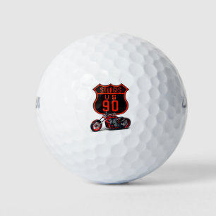 PELOTAS DE GOLF STURGIS