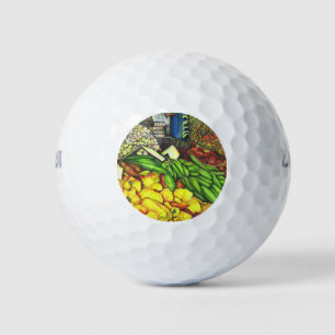 Pelotas De Golf Subprocesos comunes de las interacciones humanas,