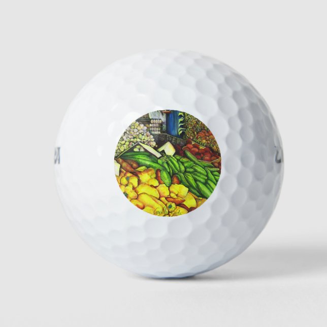 Pelotas De Golf Subprocesos comunes de las interacciones humanas,  (Anverso)