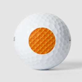 Pelotas De Golf Sunny Naranja Wilson Ultra 500 Distance Golf Ball