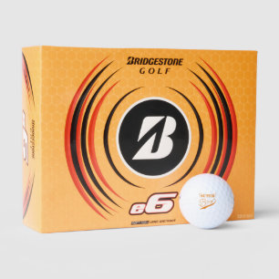 Pelotas De Golf Super Boy