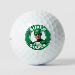 Pelotas de Golf Super Golfer Titleist Pro V1
