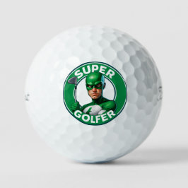 Pelotas de Golf Super Golfer Titleist Pro V1