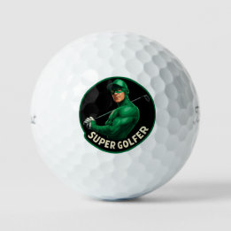 Pelotas De Golf Super Golfer Titleist Pro V1 Golf Balls