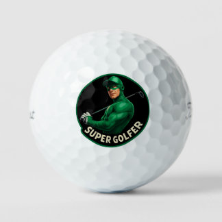 Pelotas De Golf Super Golfer Titleist Pro V1 Golf Balls