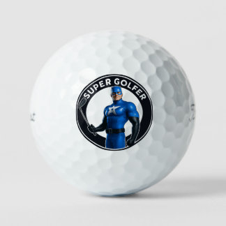 Pelotas De Golf Super Golfer Titleist Pro V1 Golf Balls