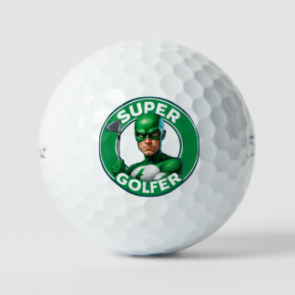 Pelotas De Golf Super Golfer Titleist Pro V1 Golf Balls