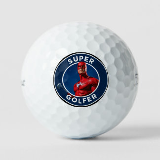 Pelotas De Golf Super Golfer Titleist Pro V1 Golf Balls