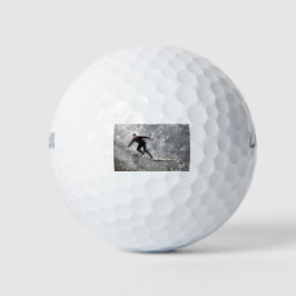 Pelotas De Golf Surfista