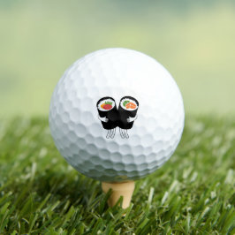 Pelotas De Golf Sushi Waltz