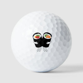 Pelotas De Golf Sushi Waltz