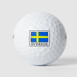 Pelotas De Golf Sverige
