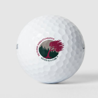 Pelotas De Golf SWF Golf Balls