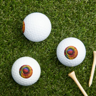 Pelotas De Golf "SwingMaster: Reto del golf de precisión"