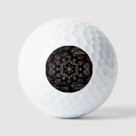 Pelotas De Golf Symmetry