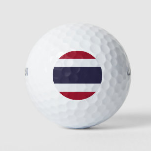 Pelotas De Golf Tailandia