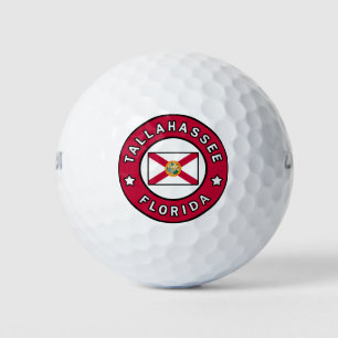 Pelotas De Golf Tallahassee Florida