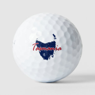 Pelotas De Golf Tasmania