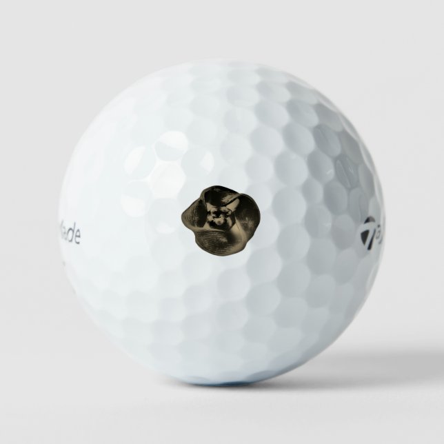 PELOTAS DE GOLF TAYLOR MADE TP5 (Anverso)