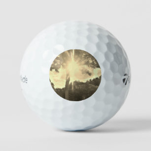PELOTAS DE GOLF TAYLOR MADE TP5