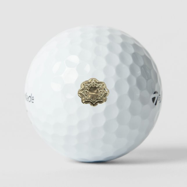 PELOTAS DE GOLF TAYLOR MADE TP5 (Anverso)
