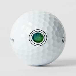 PELOTAS DE GOLF TAYLOR MADE TP5