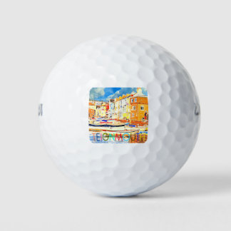 Pelotas De Golf Teignmouth
