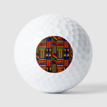 Tela Kente de estilo africano