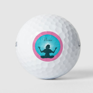 Pelotas De Golf Tengo Este Trueno.