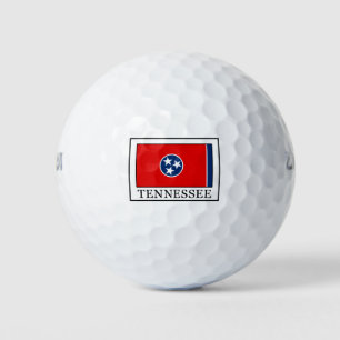 Pelotas De Golf Tennessee