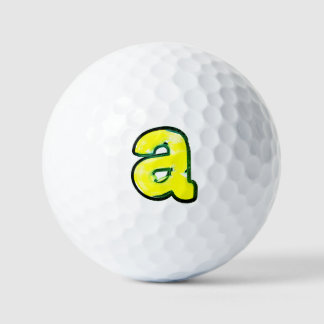 Pelotas De Golf THCA Adam Moyer $THCBand