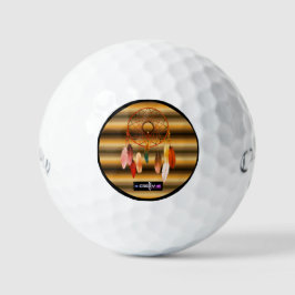 Pelotas De Golf The Dream Catcher - Callaway Supersoft