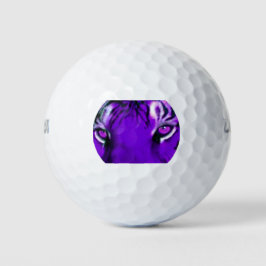 PELOTAS DE GOLF TIGRE