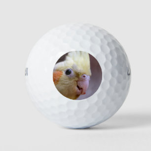 Pelotas De Golf Tiro feliz