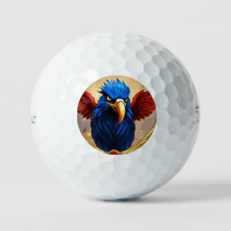 Pelotas De Golf "Titleist eagle golf ball pro V1"