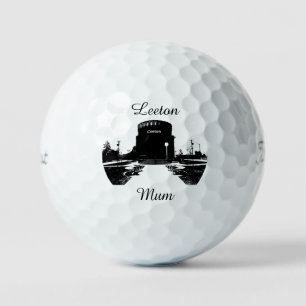 Pelotas De Golf Titleist personalizado 2023 Pro V1