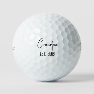 Pelotas De Golf Titleist Pro V1 por primera vez