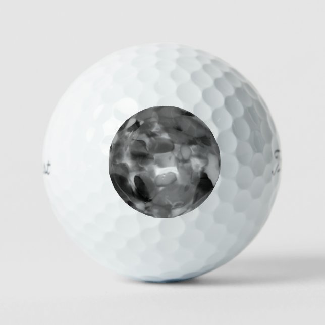 PELOTAS DE GOLF TITLEISTA PRO V1 GOLF BALS (Anverso)